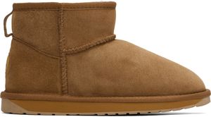 EMU Australia Tan Stinger Micro Boots