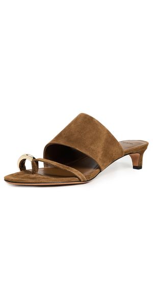 Vince Suzie Sandals Elmwood 6