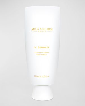 Le Gommage Body Scrub, 5 oz.