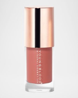 EverGlow Lip Oil, Spritz