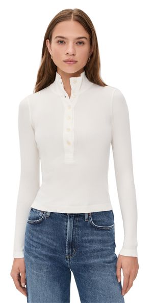 Citizens of Humanity Sheena Henley Pashmina S