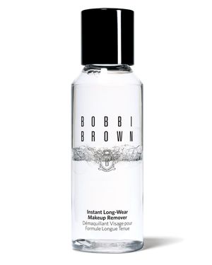 Instant Long-Wear Makeup Remover, 3.4 oz.