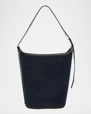 Days Calfskin Carryall Bag