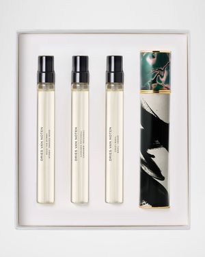 Woody Nomadic Eau de Parfum Gift Set