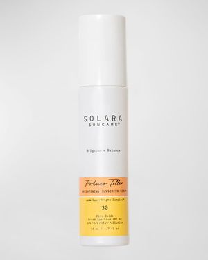 Fortune Teller Brightening Sunscreen Serum, 1.7 oz.