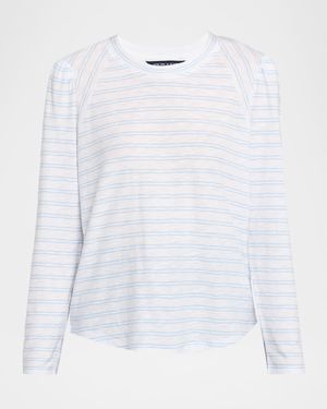 Mason Long-Sleeve Baseball Tee