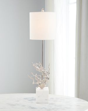 Emanation Table Lamp