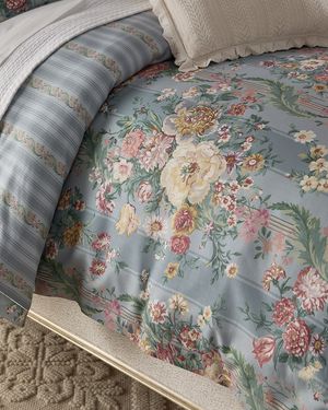 Adalia King Duvet