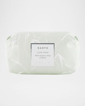 5.7 oz. Earth Luxe Soap