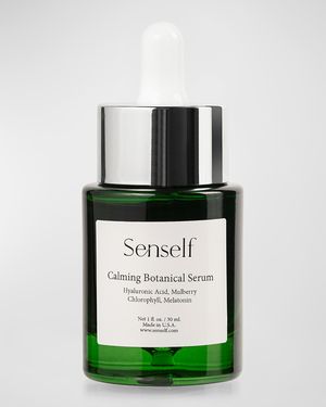 Calming Botanical Serum, 1 oz.