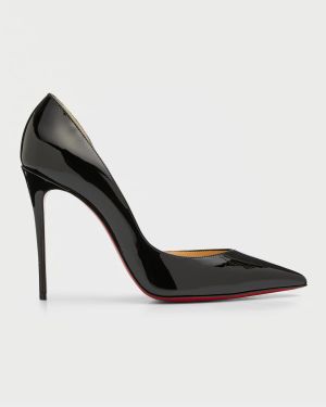 100mm Iriza Patent Open-Side Pumps