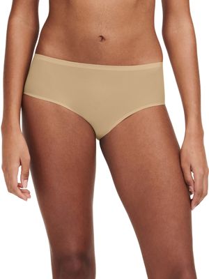 Chantelle - Shorty - Taille Unique - Beige