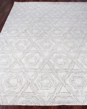 Virginia Hand-Tufted Rug, 12' x 15'