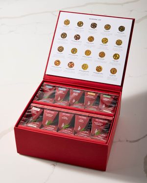 Warming Joy Tea Chest