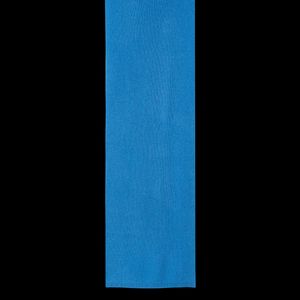 Saison 1865 - Echarpe en cachemire - Taille Unique - Bleu