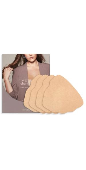 NOOD New York The Game Changer Lift & Shape Bra Nood No. 7 2