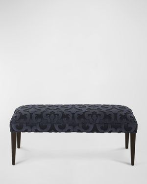 Alix Bench, 42"