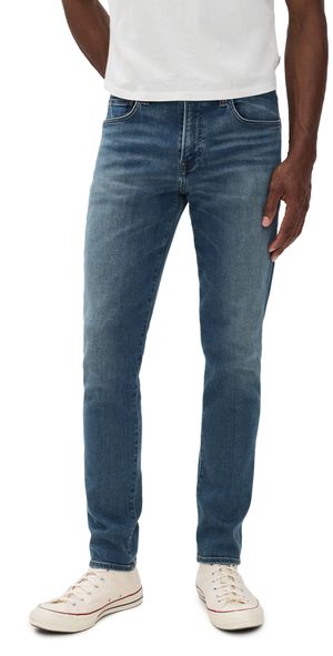 Citizens of Humanity London Tapered Slim Jeans Avalon 38