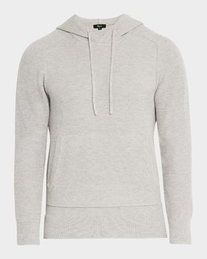 Men's Matador Textured Hoodie