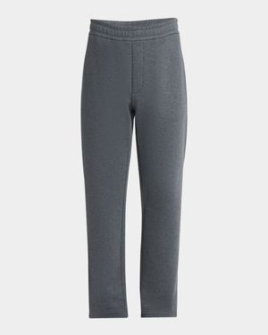 Men's Fleece Sweatpants