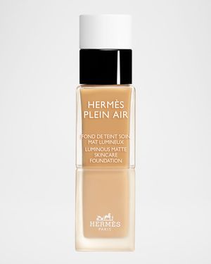 Plein Air, Luminous Matte Skincare Foundation