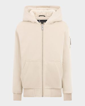 Kid's Classic Bunny Jacket, Size XS-XL