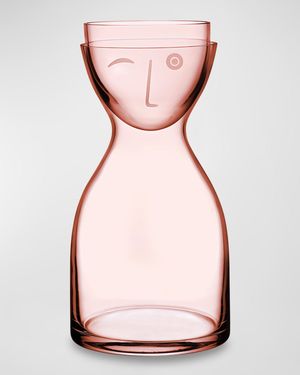 Mr. & Mrs. Night Water Set