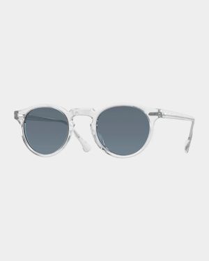 Men's Gregory Peck Sun