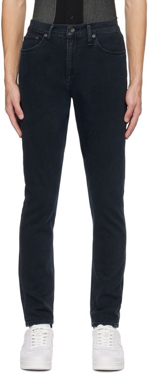 rag & bone Indigo Fit 1 Jeans