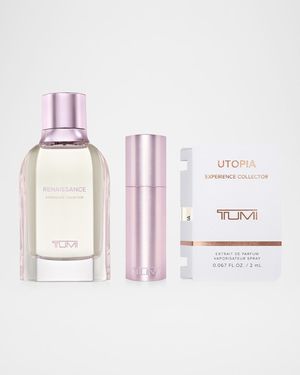 Renaissance Experience Collector Bundle