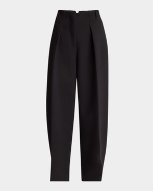 The Large Oval Pants