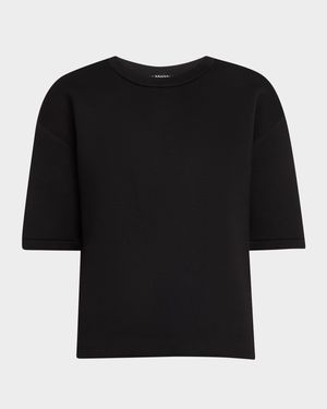 Tondo Short-Sleeve T-Shirt