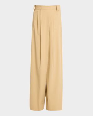 Brody Wide-Leg Pants