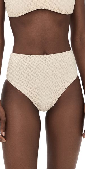Palmacea Sua Nilo Bottoms Ivory S