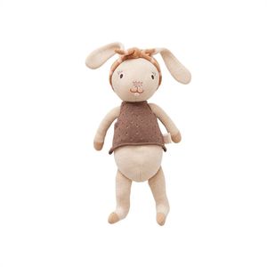 Oyoy Living Design - Peluche en coton - Taille 12-18 mois - Beige
