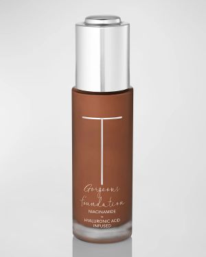 Gorgeous Foundation, 1 oz.