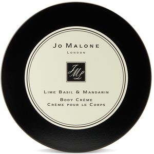 Jo Malone London Lime Basil & Mandarin Body Crème, 175ml