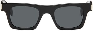 Saint Laurent Black SL 719 Sunglasses