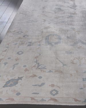 Naveen Loomed Rug, 8' x 10'