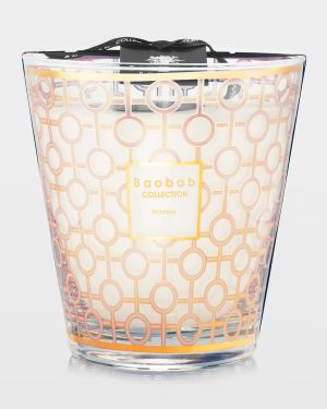 Max 16 Women Scented Candle
