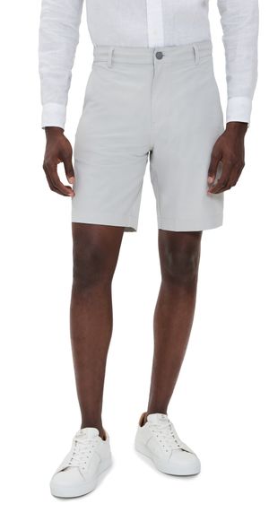 Faherty All Day Shorts 7 Stone 31