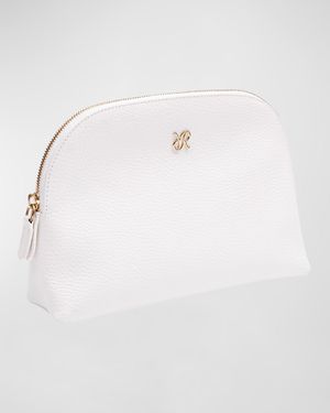 Tuxedo Collection Makeup Bag