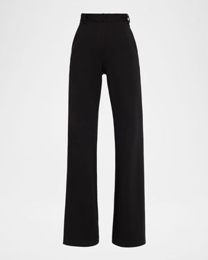 Gaia Flare Dress Pants