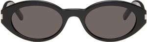 Saint Laurent Black SL 567 Sunglasses