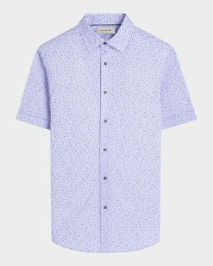 Men's OoohCotton Miles Sport Shirt