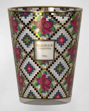 Kilim Max24 Candle