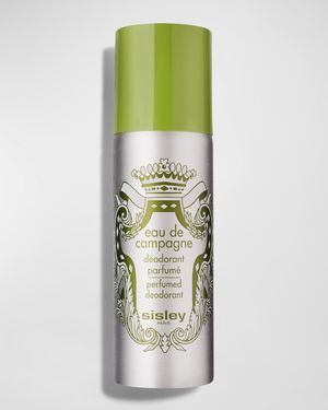 Eau de Campagne Perfumed Deodorant