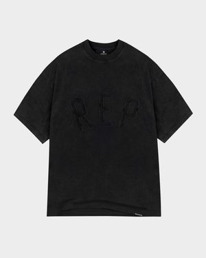 Men's REP Applique T-Shirt