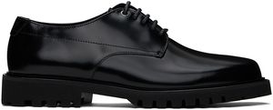 Boss Derbys Richayl noirs