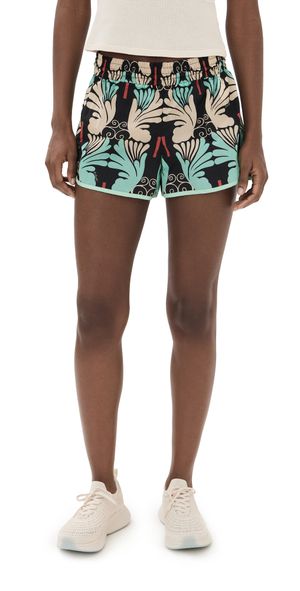 La DoubleJ Court Shorts Ali S